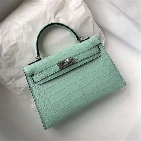 hermes birkin mint|hermes birkin clutch.